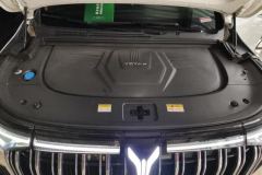 2023 Voyah Dreamer 2022 low carbonEdition Dream+SmartBag #10