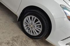 2018 Toyota Vios 2017 1.5 AT EnactusEdition #6