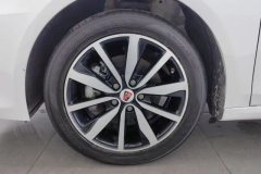 2017 Roewe i6 Classic 2017 1.5T AT 20TConnectednetSmart Premium #6