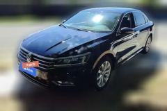 2017 Volkswagen Passat 2017 1.8T AT 330TSIHonor #1