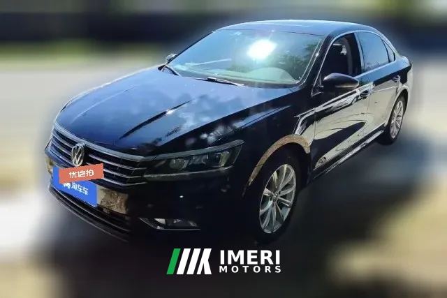 2017 Volkswagen Passat 2017 1.8T AT 330TSIHonor