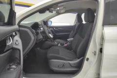 2021 Nissan Qashqai 2021 2.0 AT Smart #9