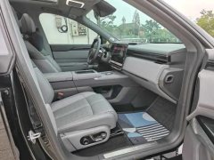 2025 Zeekr 7X 2025 75kWh RWDSmart Drive #12