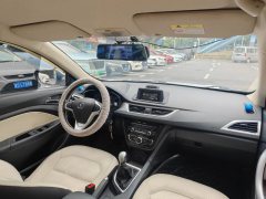 2016 Chang'an Yuexiang V7 2016 1.6 MT Enjoy China V #11