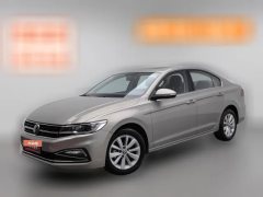 2021 Volkswagen Bora Sedan 2021 1.5 AT ComfortSmart Connect #1