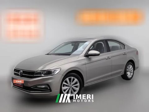 2021 Volkswagen Bora Sedan 2021 1.5 AT ComfortSmart Connect