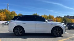 2024 Li Auto Li Auto L6 2024 pro #8