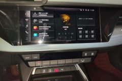 2023 Audi A3 Sportback 2022 Sportback 1.4T AT 35 TFSI FashionSport #13