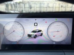 2026 Chery Tiggo 8 Pro 2025 1.6T AT 290T 2WDLuxury #16