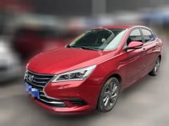 2019 Chang'an Eado DT 2018 1.6 MT Smart #1