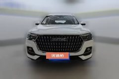 2024 Haval H6 2023 China tideEdition 1.5T ATUrbanEdition #2