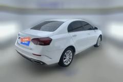 2022 Geely Auto Emgrand Sedan 2021UP 1.5L CVTupEdition #3