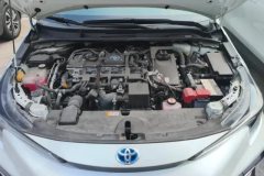 2022 Toyota Levin 2022 Hybrid 1.8H E-CVT AT Sport #10