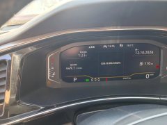 2022 Volkswagen Tayron 2022 2.0T AT 330TSI 2WDLuxurySmart ConnectPlus #4