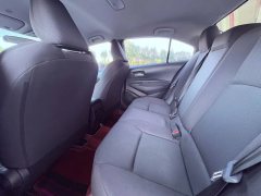 2023 Toyota Levin 2022 Facelift TNGA 1.5L AT CVTEntry #9