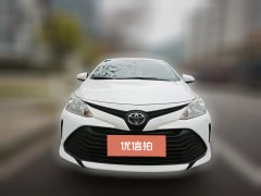 2018 Toyota Vios 2017 1.5 AT EnactusEdition #2