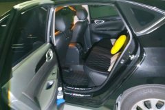 2025 Nissan Sylphy 2024 Facelift II Classic 1.6XL CVTLuxury #11