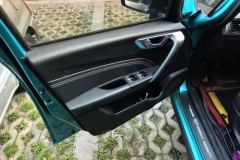 2020 Geely Auto Vision X3 2020 1.5 MT Premium #7