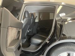 2023 Tesla Model Y 2022 Facelift rear wheel driveEdition #21