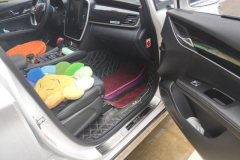 2018 BYD Song MAX 2017 1.5T AT Smart ConnectPremium7Seat #8