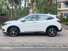 2021 Honda Vezel 2020 1.5 AT Pioneer #7