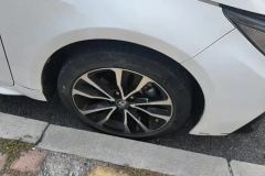 2022 Toyota Levin 2022 1.2T 185T CVTSport #6