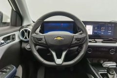 2024 Chevrolet Monza 2024 1.5L AT DCTJoy #15