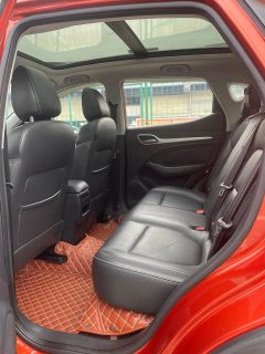 2019 MG ZS 2018 1.5 AT Luxury #8