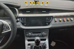 2019 Geely Auto Emgrand Sedan 2019 1.5 AT leaderEditionupConnected China VI #13