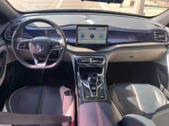 2022 BYD Qin Plus 2021 1.5 AT DM-i 55KM Flagship #7