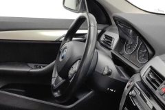 2017 BMW X1 2016 1.5T AT 18LiFashionFWD #23