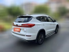 2019 BYD Song EV 2019 1.5T AT DMSmart ConnectSharpmove HEV #6