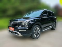 2017 GAC Trumpchi Trumpchi GS8 2017 2.0T AT 320T 2WDLuxurySmart Connect（7Seat） #1
