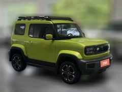2023 Baojun Yueye 2023 Flagship #2