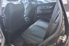 2025 Chery Tiggo 8 Pro 2025 1.6T AT 290T 2WDLuxury #11