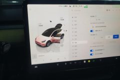 2023 Tesla Model Y 2022 Facelift Long Rangeall wheel driveEdition #14