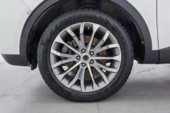 2018 Haval H6 2017 Blue Label 1.5T AT 2WDSmart Fashion #6