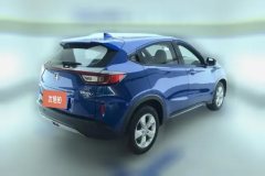 2017 Honda XR-V 2017 1.5 AT LXiClassic #3