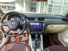 2015 Škoda Octavia 2015 1.4T AT YijunEdition #8