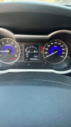 2016 Dongfeng Fengshen Fengshen AX3 2016 1.5 MT To be cool #11
