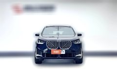 2025 BMW X3 2025 xDrive30L Exclusive MM Sport Shadow #3