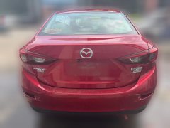 2018 Mazda Mazda3 Axela Sedan 2017 1.5 AT Luxury China VI #4
