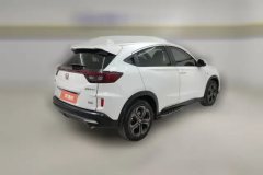2020 Honda XR-V 2020 1.5T AT 220TURBOComfort #3