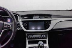 2018 Geely Auto Emgrand GL 2018 1.4T MT EliteSmart Connect #16