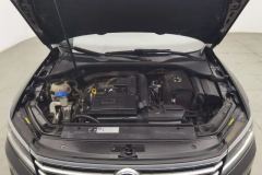 2017 Volkswagen Passat 2017 1.4T AT 280TSIHonor #7