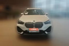 2023 BMW X1 2022 AT sDrive25Li Leading #2