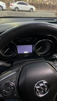 2015 Buick Envision Plus 2014 2.0T AT 28T4WDElite #9