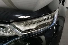 2018 Honda CR-V 2017 2.0 AT pureEdition HEV #5