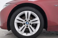 2015 BMW 3 Series 2015 1.6T AT 316iSportDesign Pkg #6