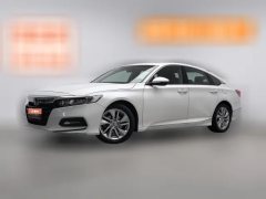 2020 Honda Accord 2018 1.5T AT 260TURBOElite China VI #1